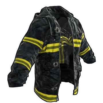 Fire Jacket