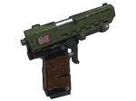 LCD Marine Sidearm