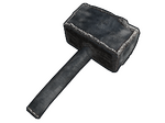 Welded Hammer