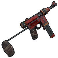 Anarchy SMG icon