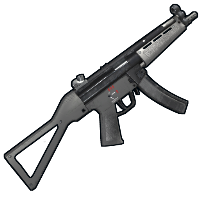 Elite Mp5