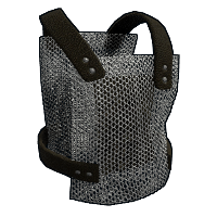 Chainmail Rust Skins