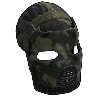 Army Facemask