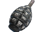 Voodoo Grenade