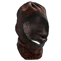 Knitted Balaclava icon