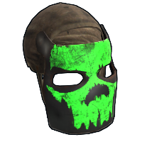 Metal Facemask Rust Skins List - Esportinfo