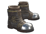 Rock Star Boots