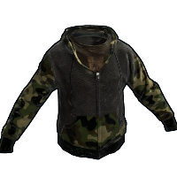 Hoodie Rust Skins List Esportinfo