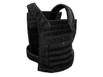 Plate Carrier - Black