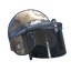 Captain's Helmet