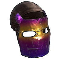 Tempered Mask icon