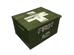 First Aid Box