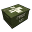 First Aid Box