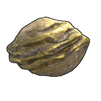 Gold Rock icon