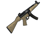 Polymer MP5