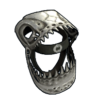 Lizard Skull icon