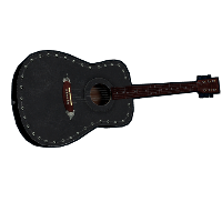 No War Guitar icon