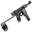 Tank SMG