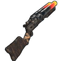 Heat Double Shotgun icon
