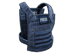 Press Vest