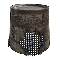 The King's Bucket icon