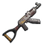 Aircraft Parts AK47