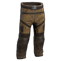 Desert Conqueror Pants Pants rust skin