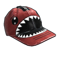 Toothy Hat icon