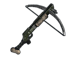 Tank Crossbow