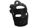 Carbon Facemask