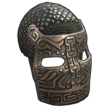 Steam Community Market :: Listings for Bronze War Mask