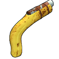 Banana Eoka Rust Skins