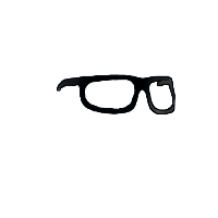 Nerd Glasses icon