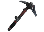 Runic Ice Pick