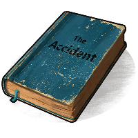 The Accident Book icon