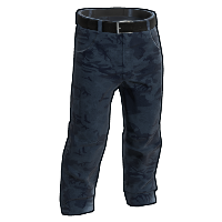 Urban Camo Pants icon