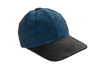 Blue Cap