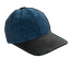 Blue Cap