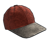 Red Cap