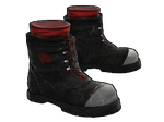 Punk Boots