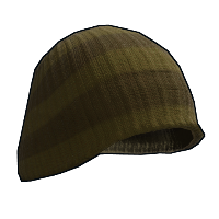 Green Beenie Hat icon