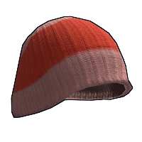 Red Beenie Hat