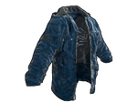 Blue Jacket