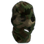 Forest Camo Balaclava