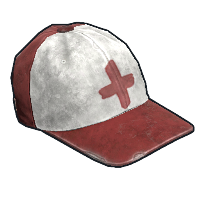 Rescue Cap