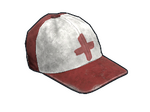 Rescue Cap