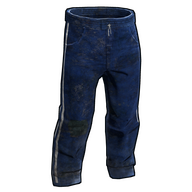 Track discount pants blue