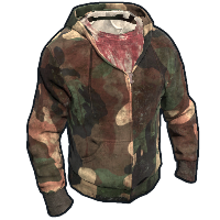 Bloody Hoodie icon