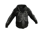 Skeleton Hoodie