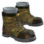 Army Boots